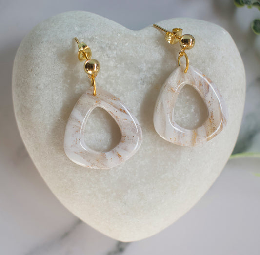 Enchanted Stone | Cutout Fat Drops | Nova