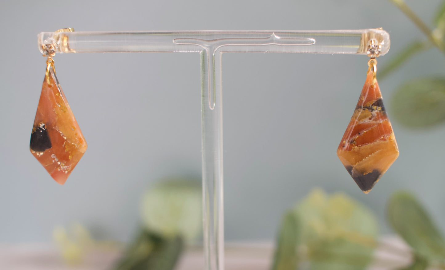 Enchanted Stone Kite Drops | Tiger Stone