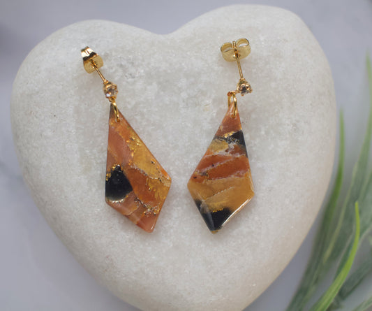 Enchanted Stone Kite Drops | Tiger Stone