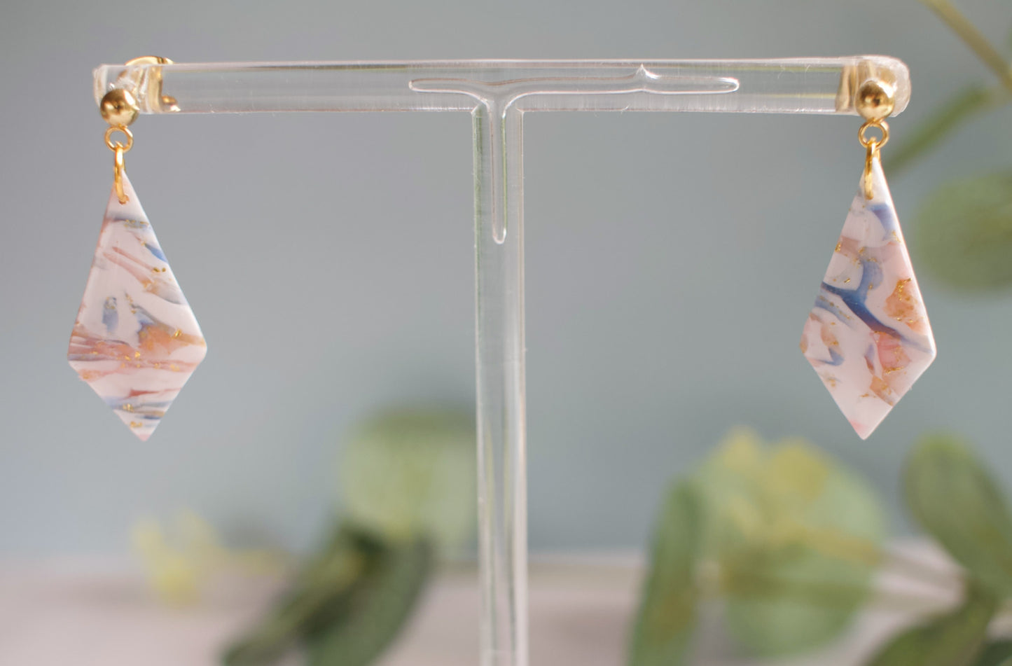 Enchanted Stone Kite Drops  | Whisper Tide