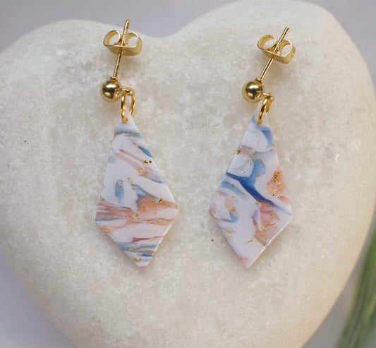 Enchanted Stone Kite Drops  | Whisper Tide