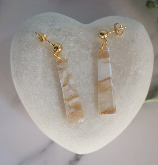 Enchanted Stone | Long Drops | Lunar Glow